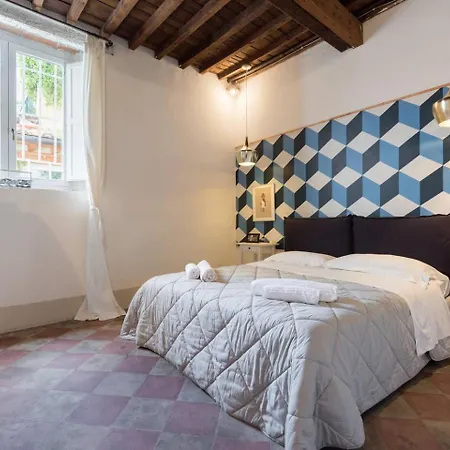 Appartamento F3-santa Croce One Bedroom Flat For 2 Or 3 Guests