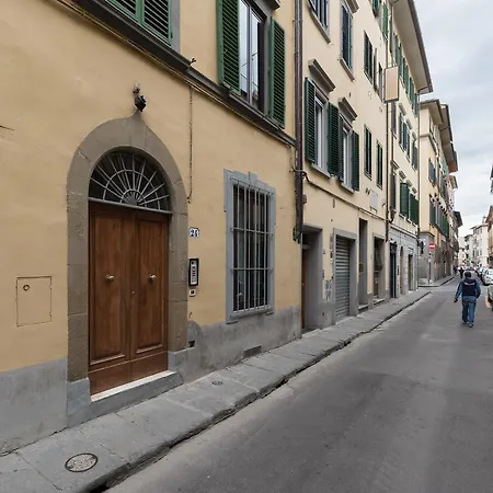 F3-santa Croce One Bedroom Flat For 2 Or 3 Guests Appartamento